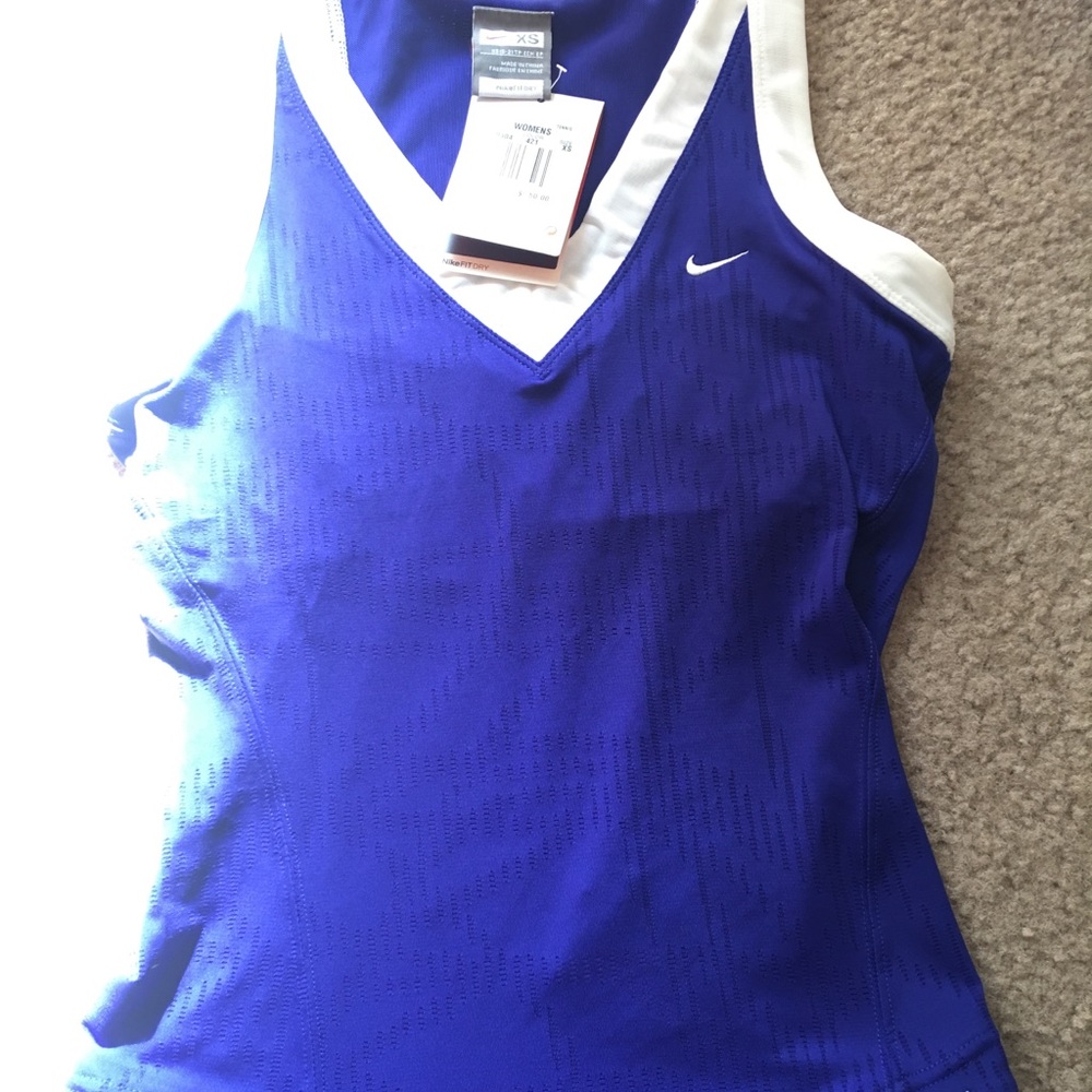 Nike Tank Top